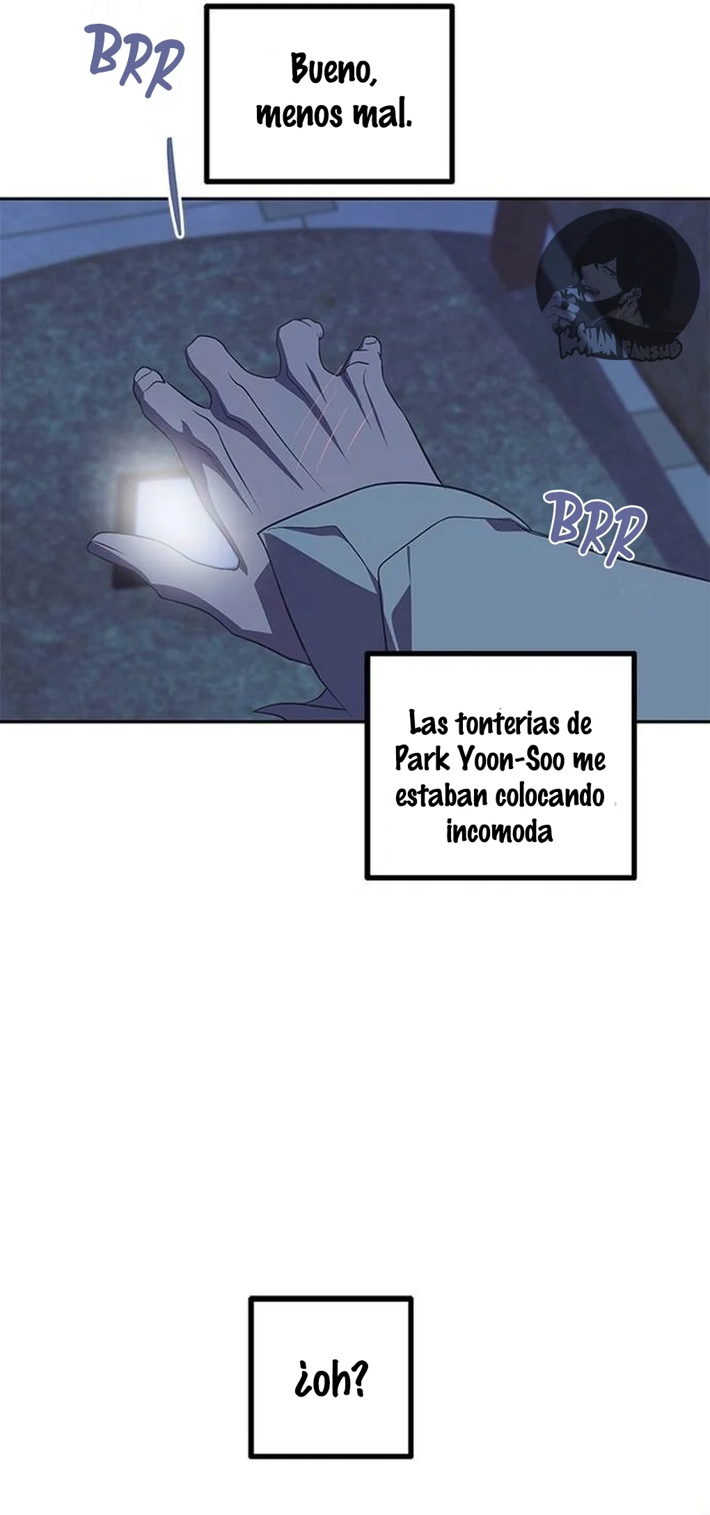 Read OLGAMI ES Manga Online