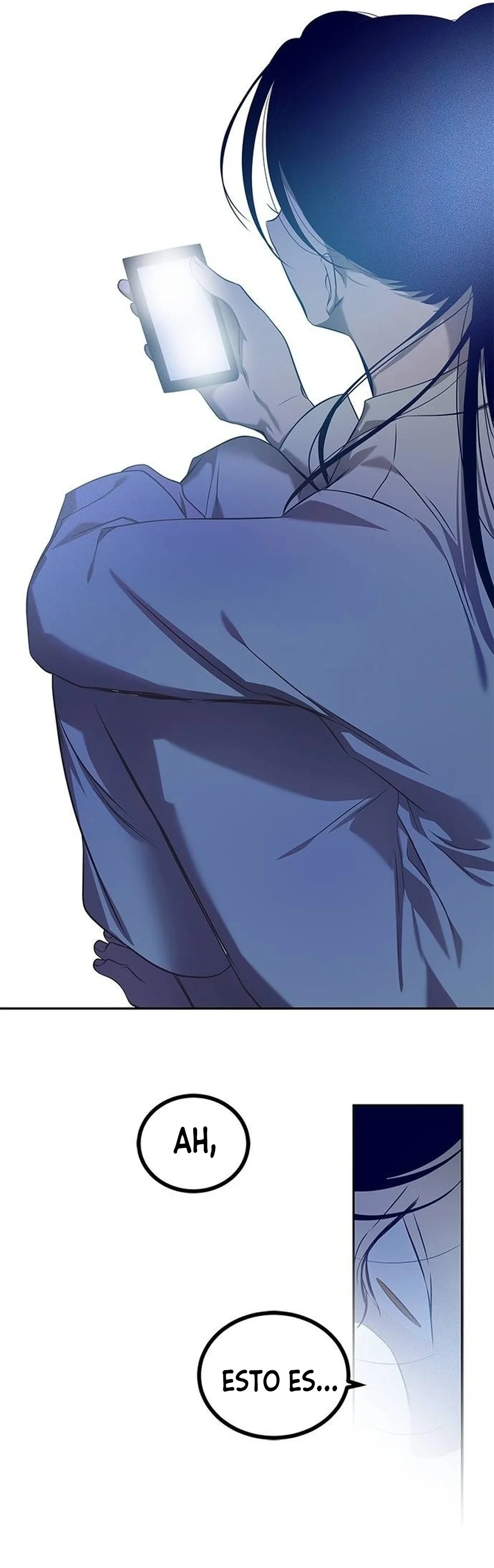 Read OLGAMI ES Manga Online