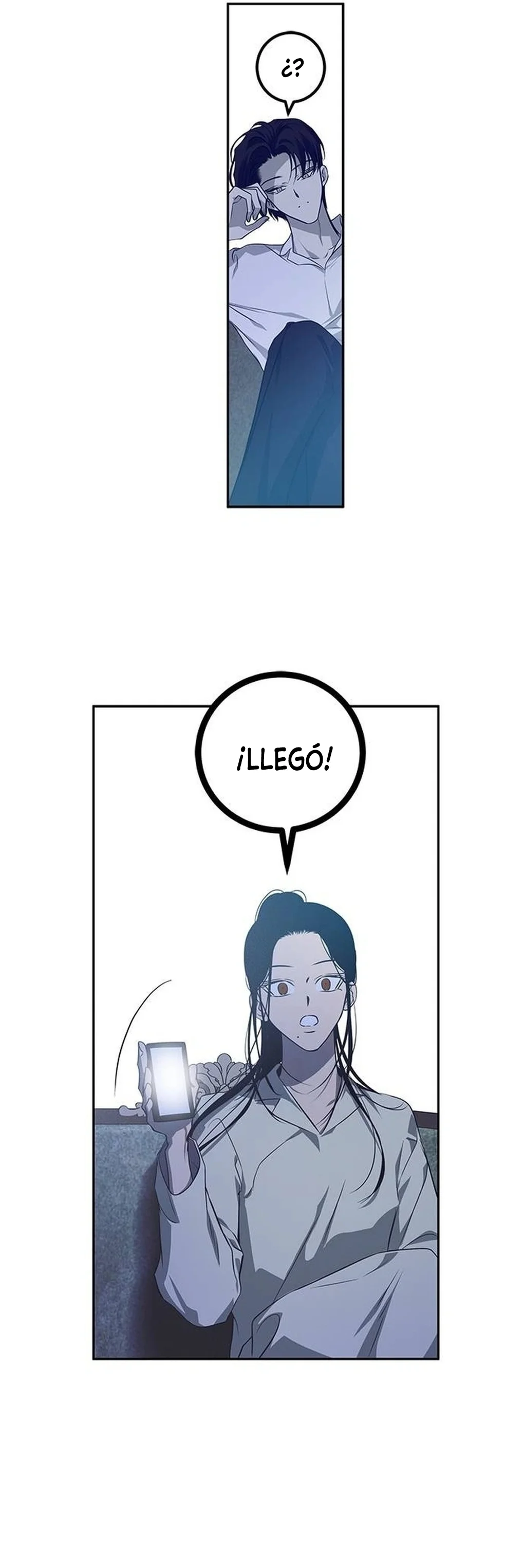 Read OLGAMI ES Manga Online