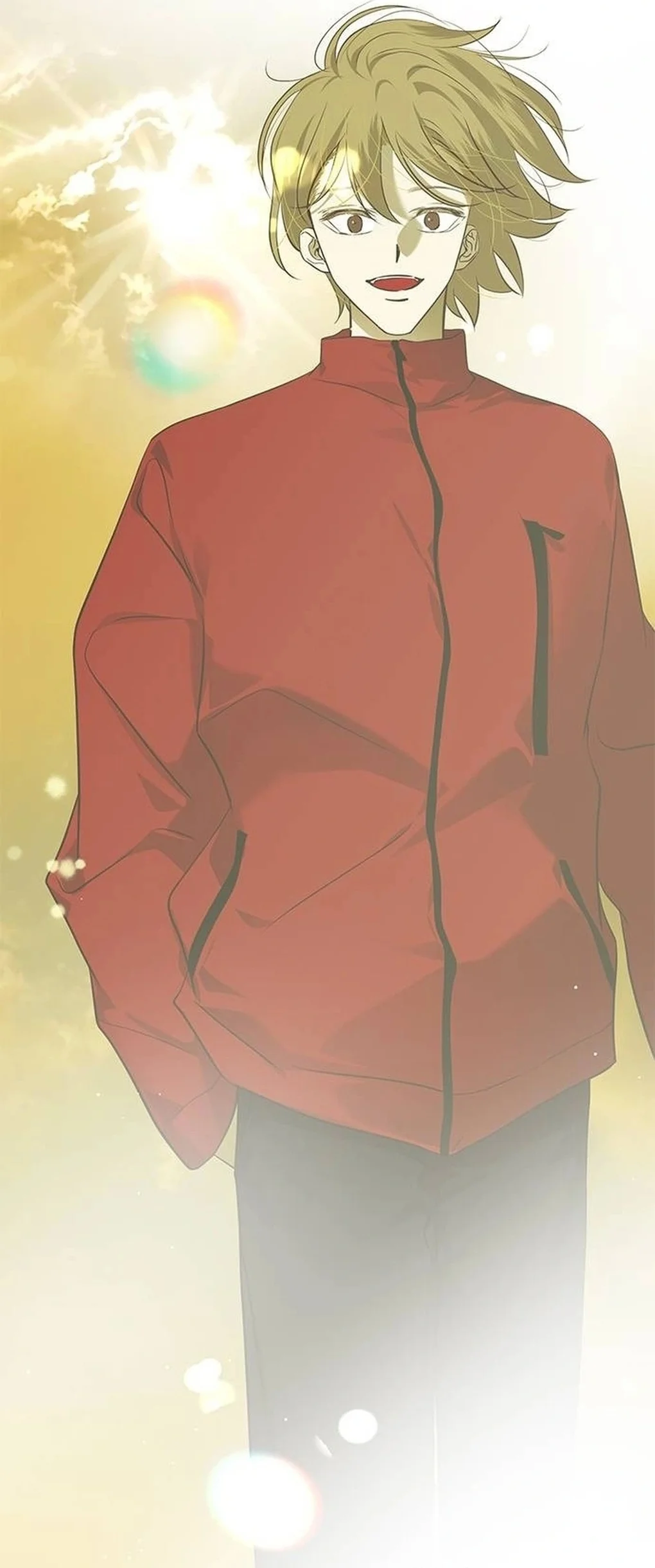 Read OLGAMI ES Manga Online