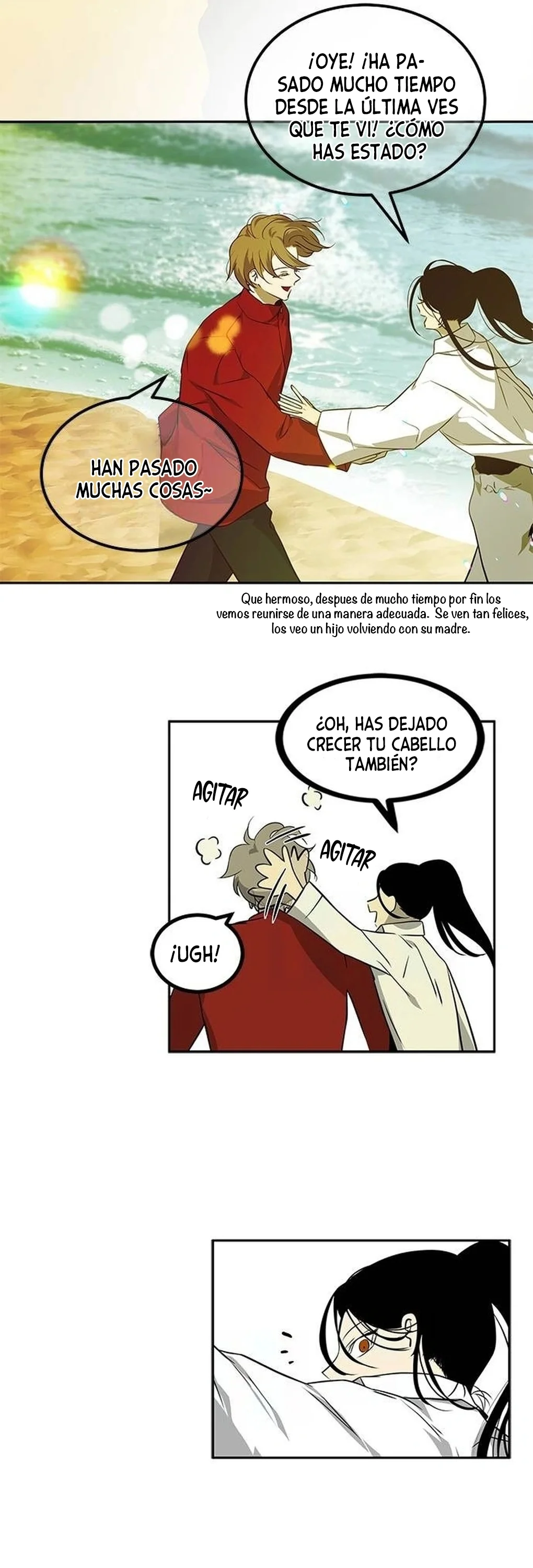 Read OLGAMI ES Manga Online