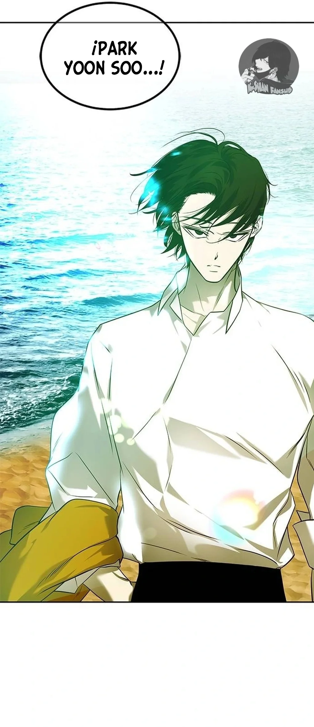 Read OLGAMI ES Manga Online