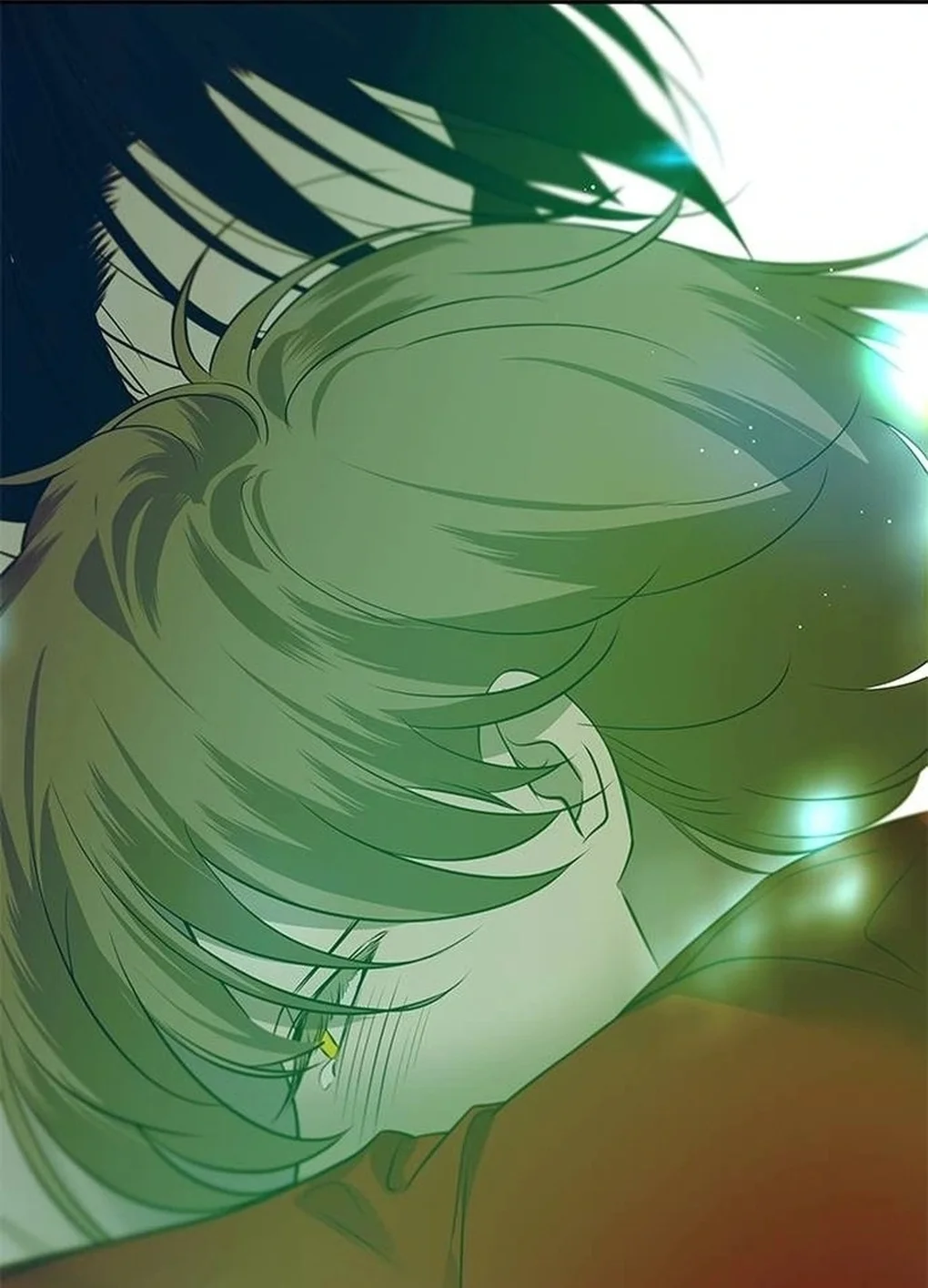 Read OLGAMI ES Manga Online