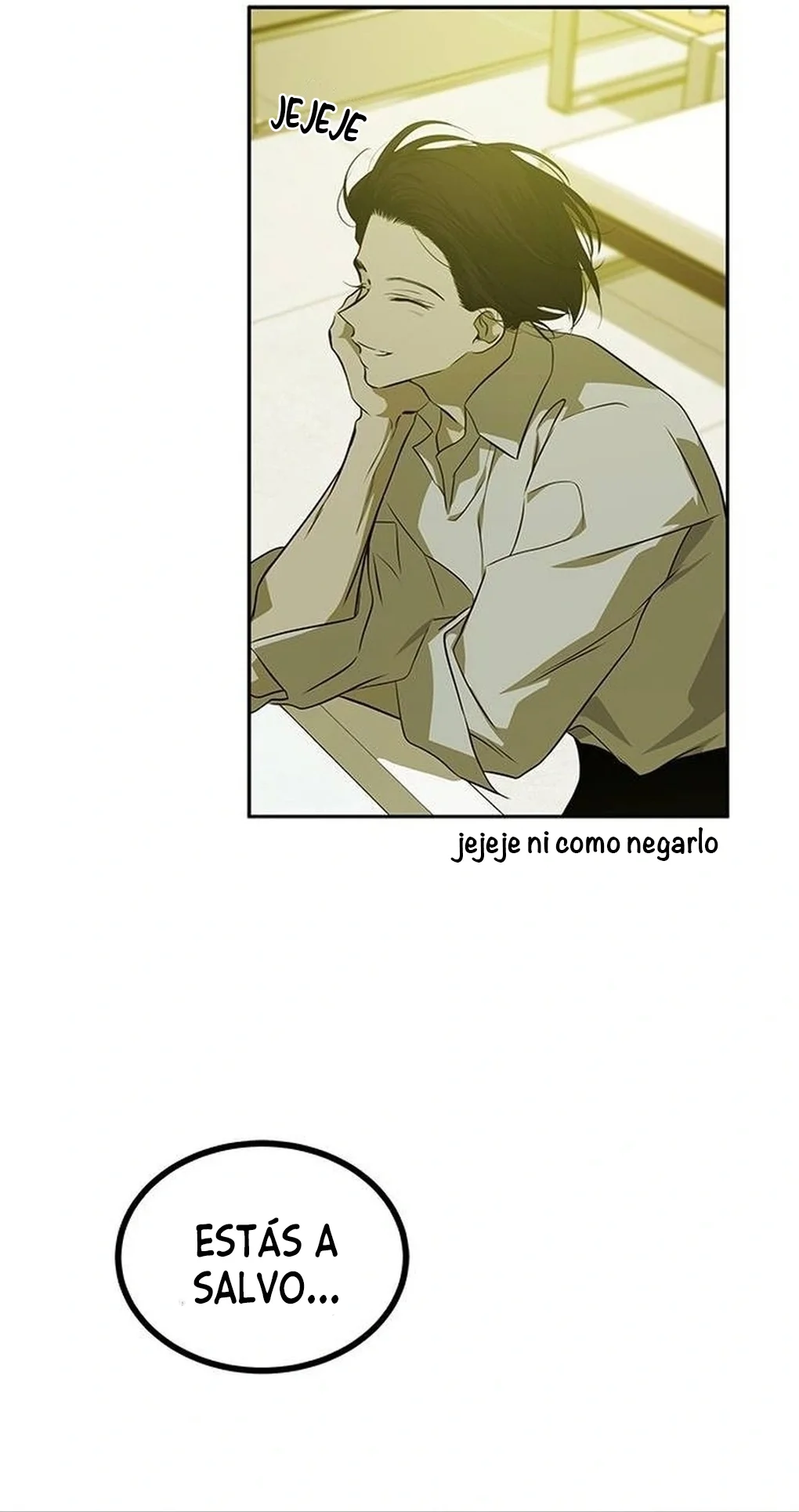 Read OLGAMI ES Manga Online