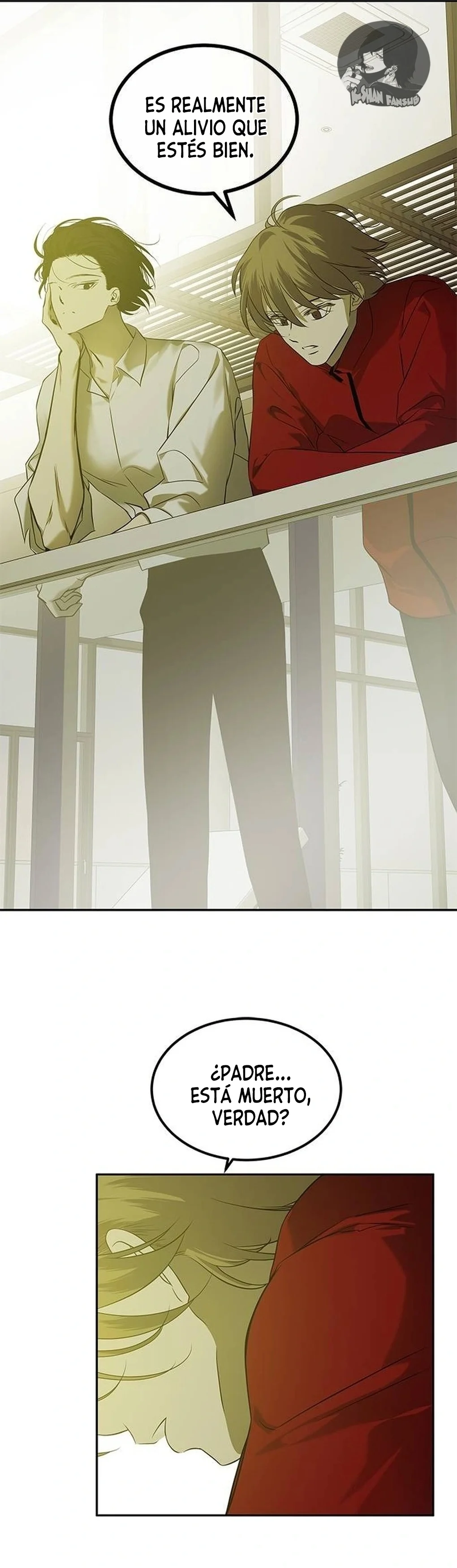 Read OLGAMI ES Manga Online