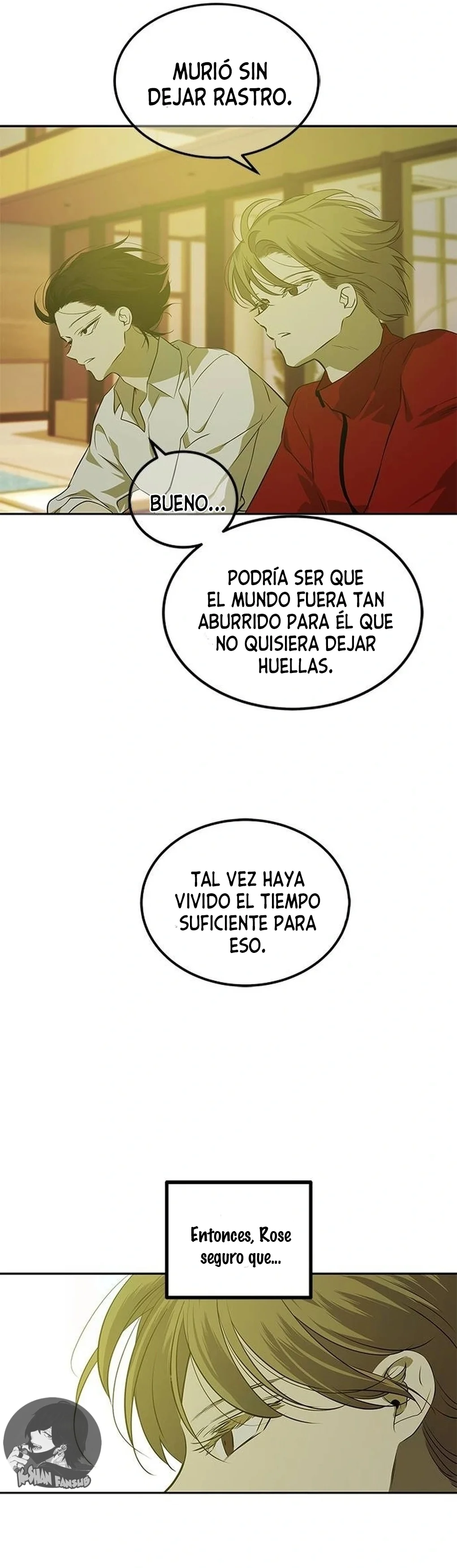 Read OLGAMI ES Manga Online