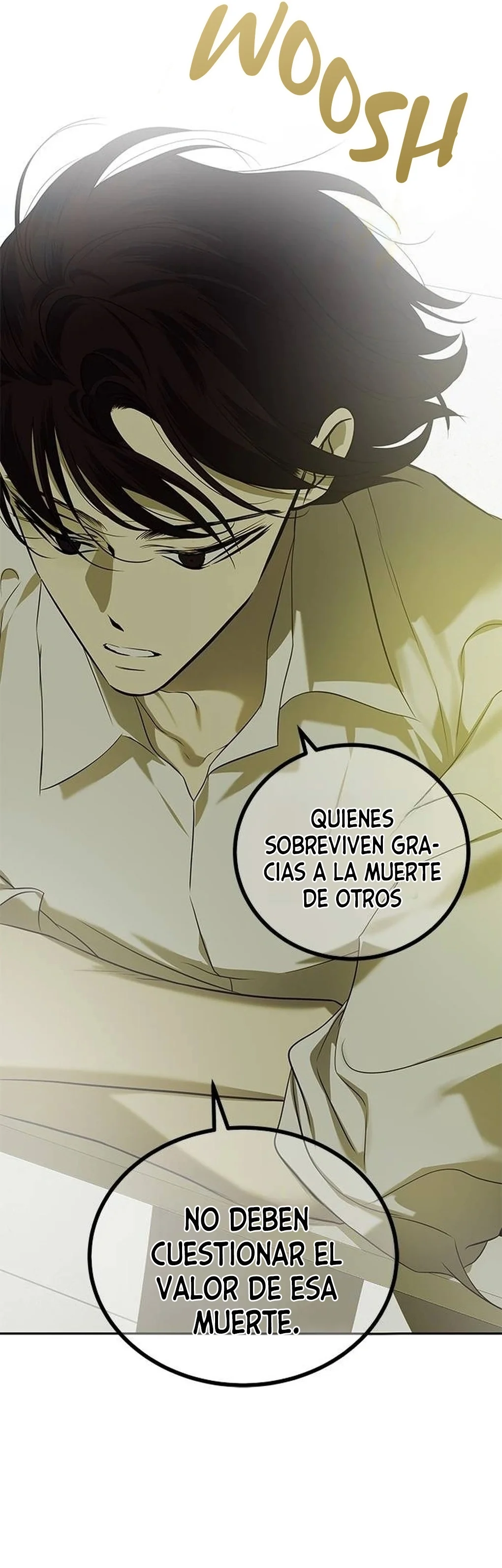 Read OLGAMI ES Manga Online