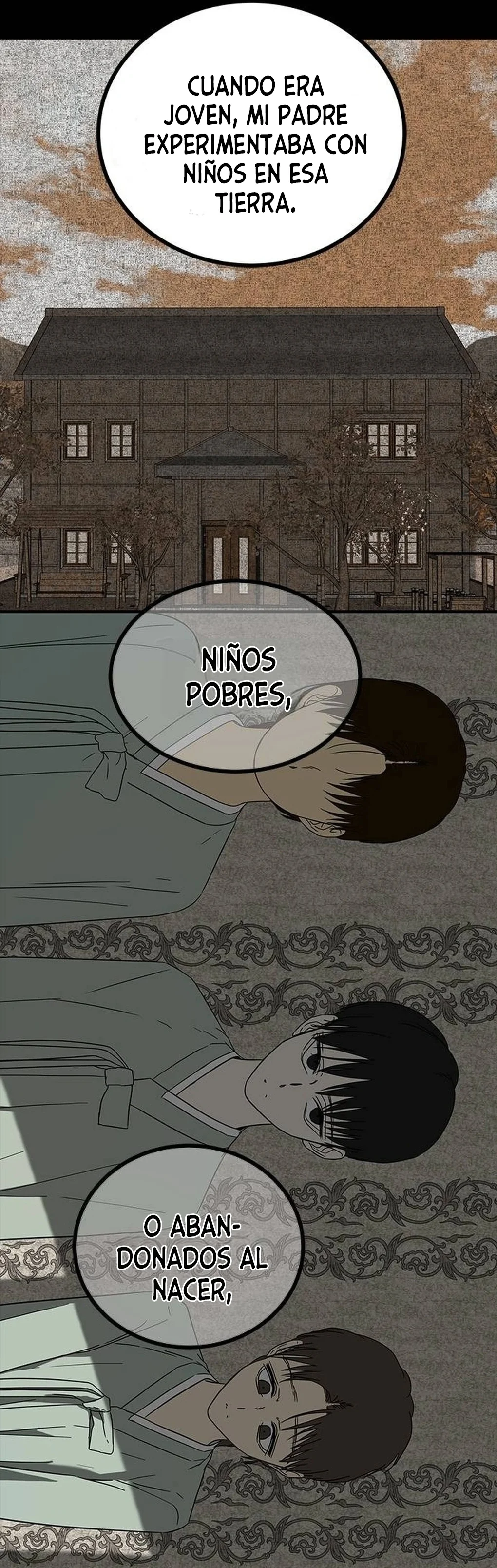 Read OLGAMI ES Manga Online