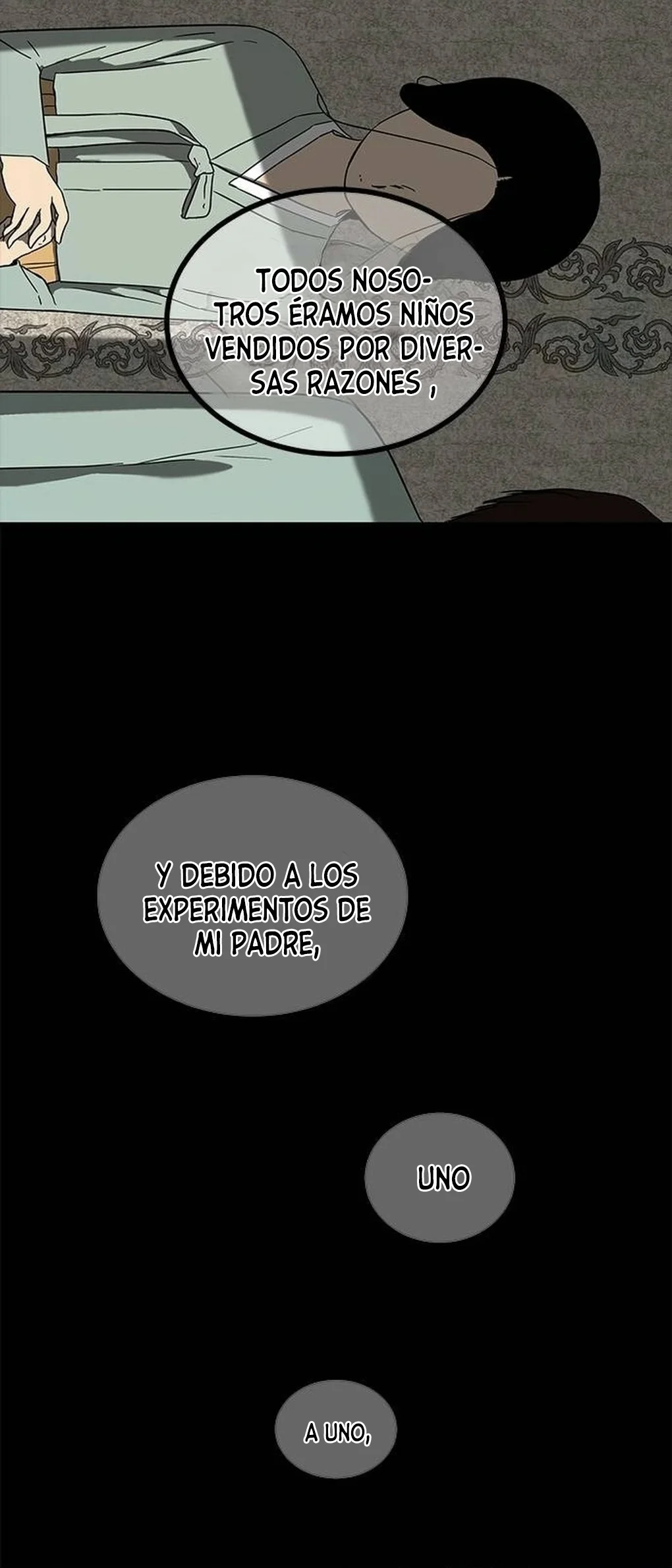 Read OLGAMI ES Manga Online