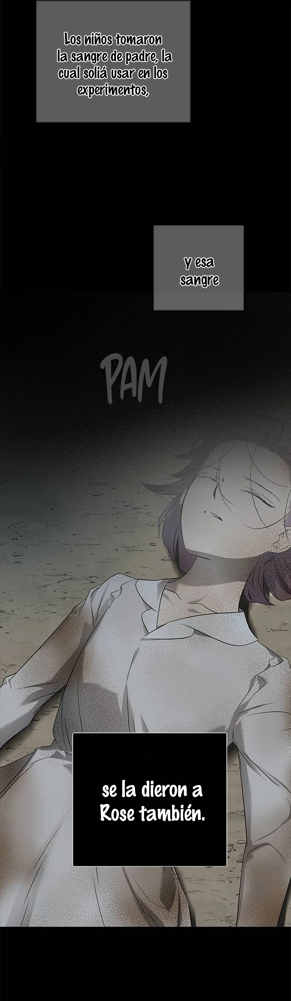 Read OLGAMI ES Manga Online