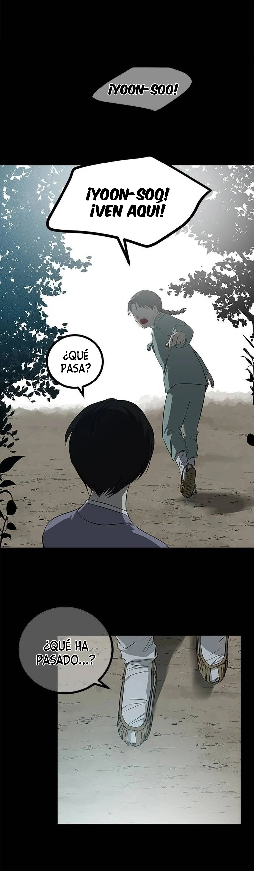 Read OLGAMI ES Manga Online