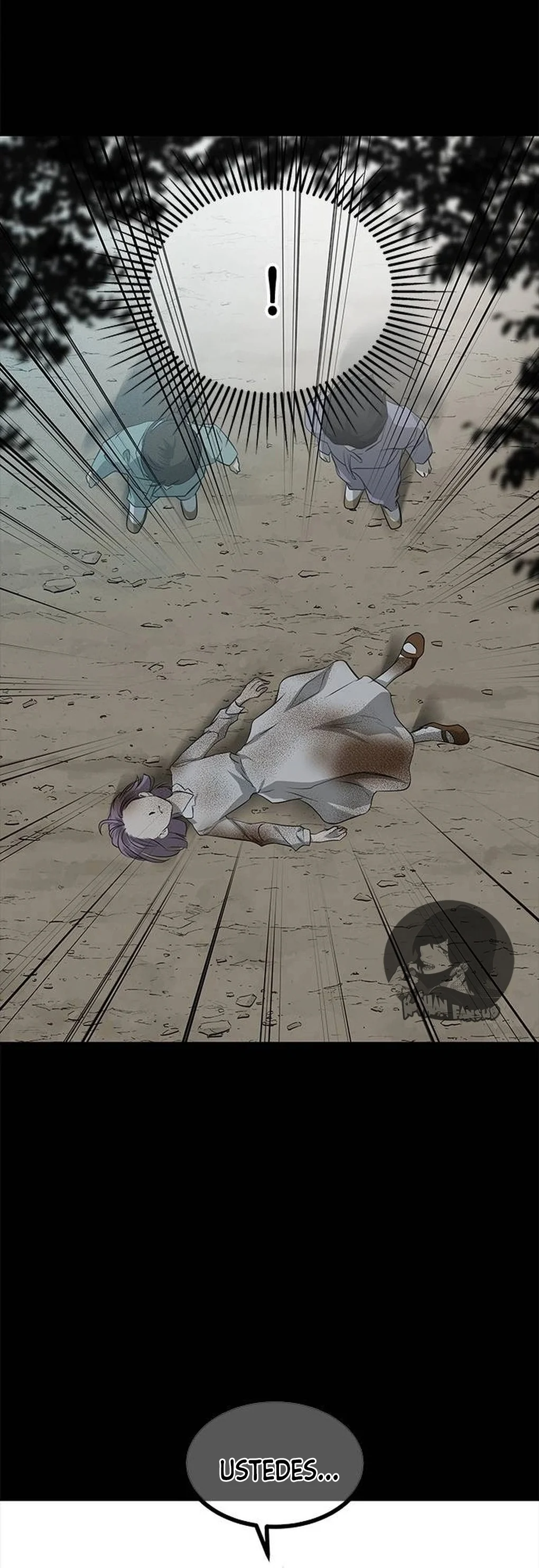 Read OLGAMI ES Manga Online