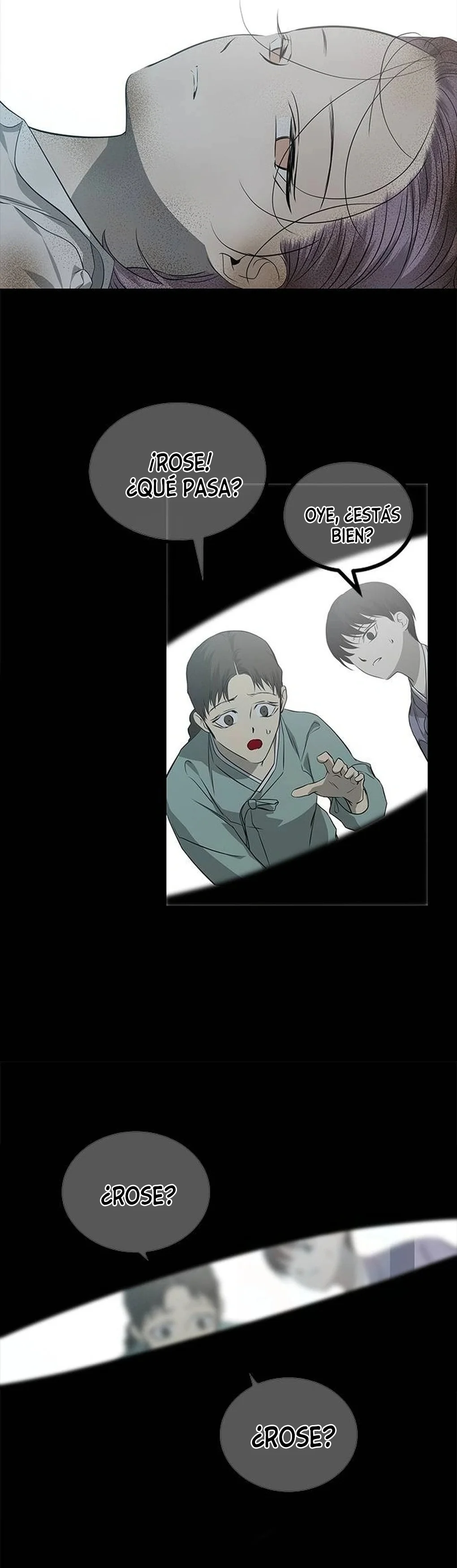 Read OLGAMI ES Manga Online