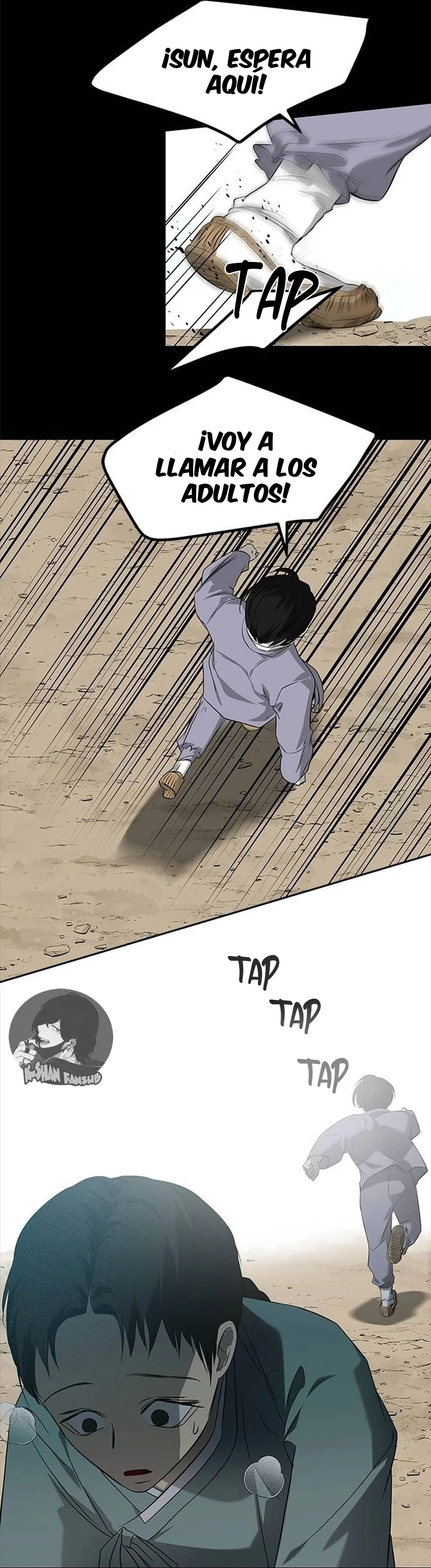 Read OLGAMI ES Manga Online