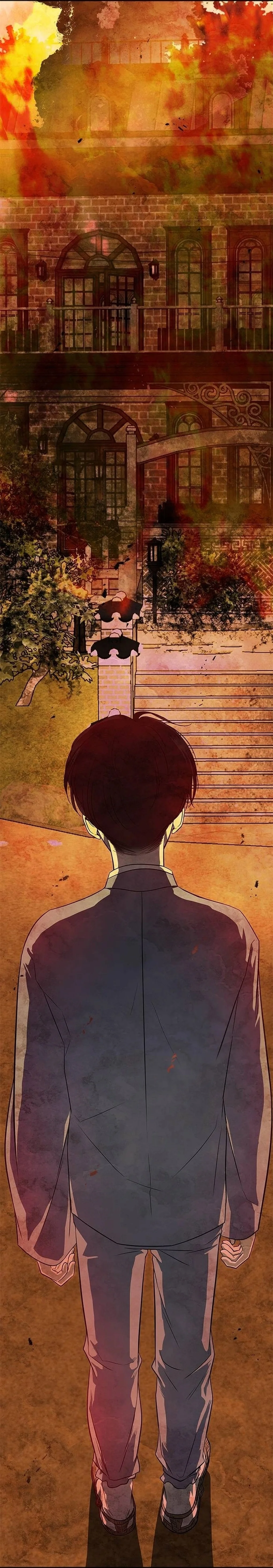 Read OLGAMI ES Manga Online