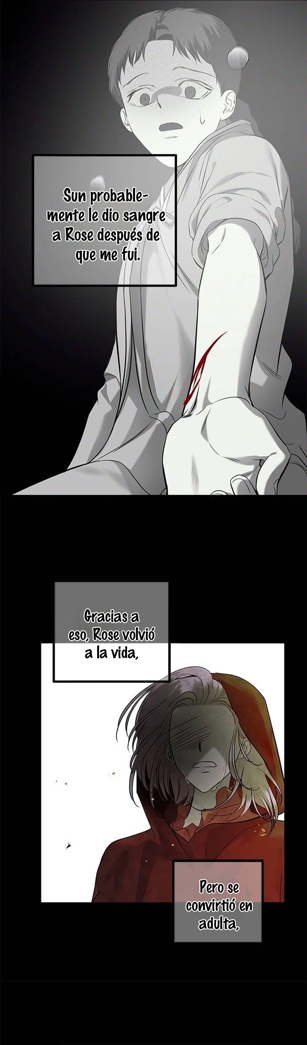 Read OLGAMI ES Manga Online