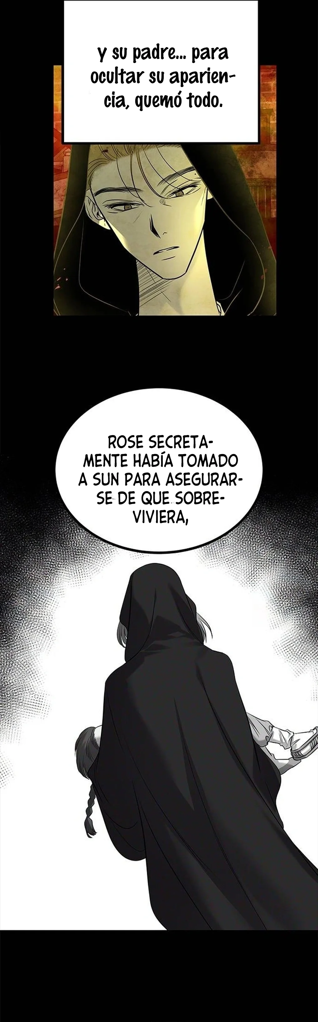 Read OLGAMI ES Manga Online