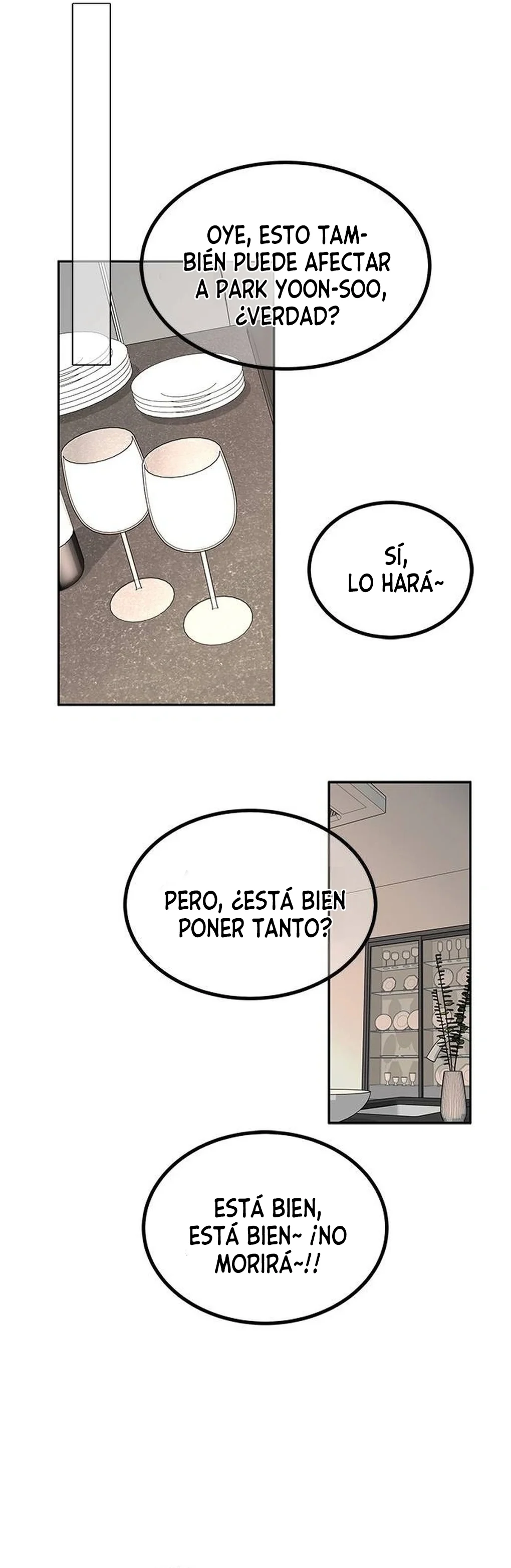 Read OLGAMI ES Manga Online