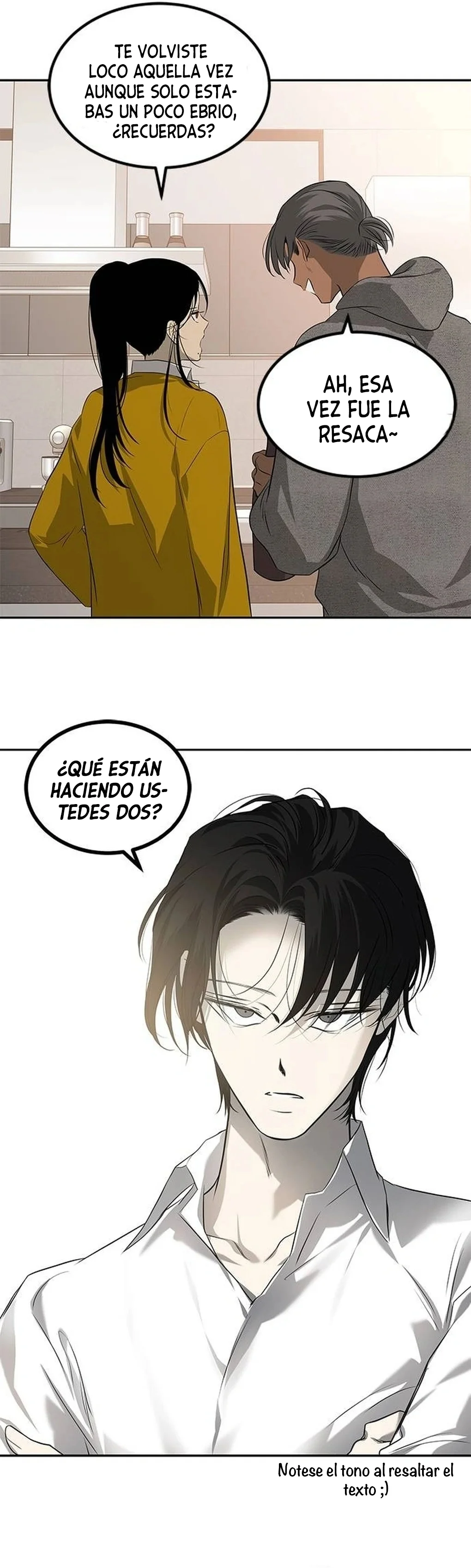 Read OLGAMI ES Manga Online