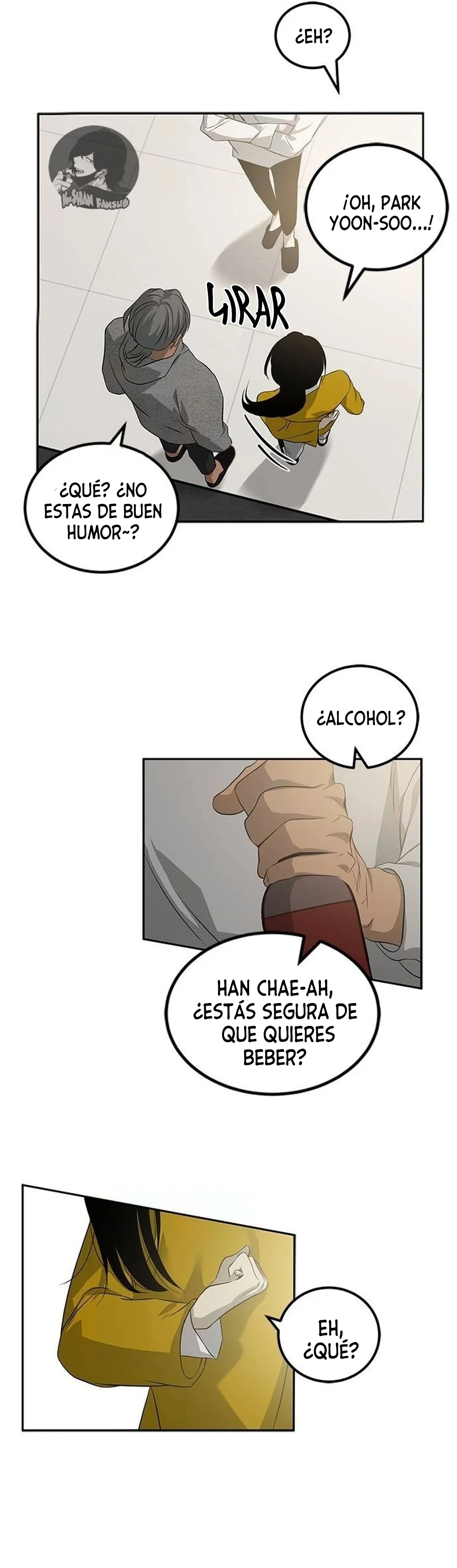 Read OLGAMI ES Manga Online