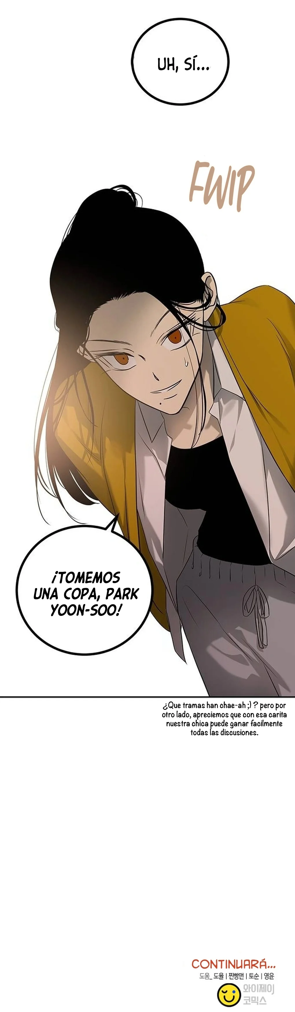 Read OLGAMI ES Manga Online