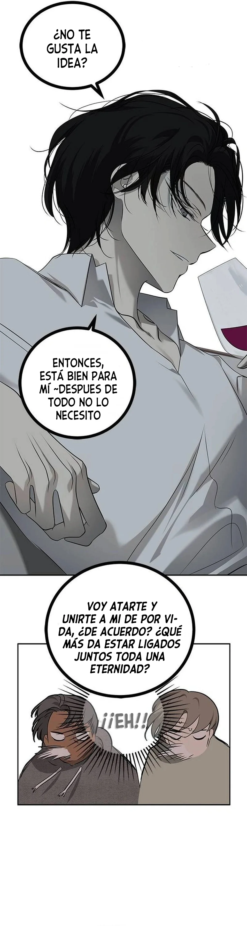 Read OLGAMI ES Manga Online