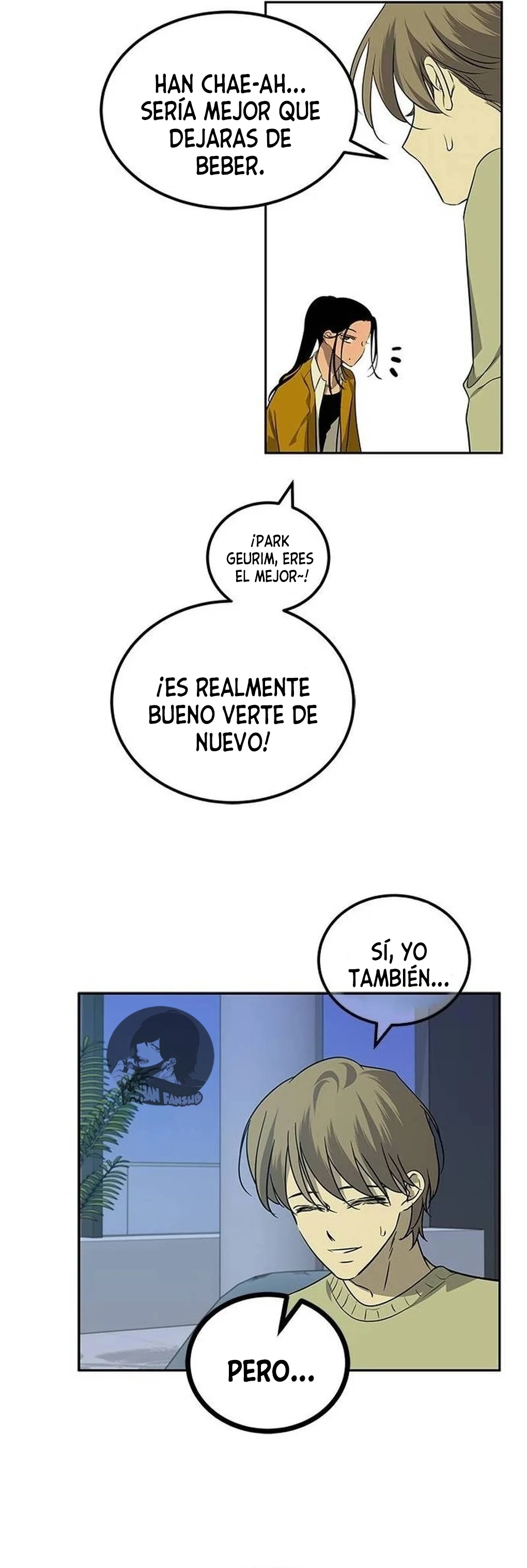 Read OLGAMI ES Manga Online