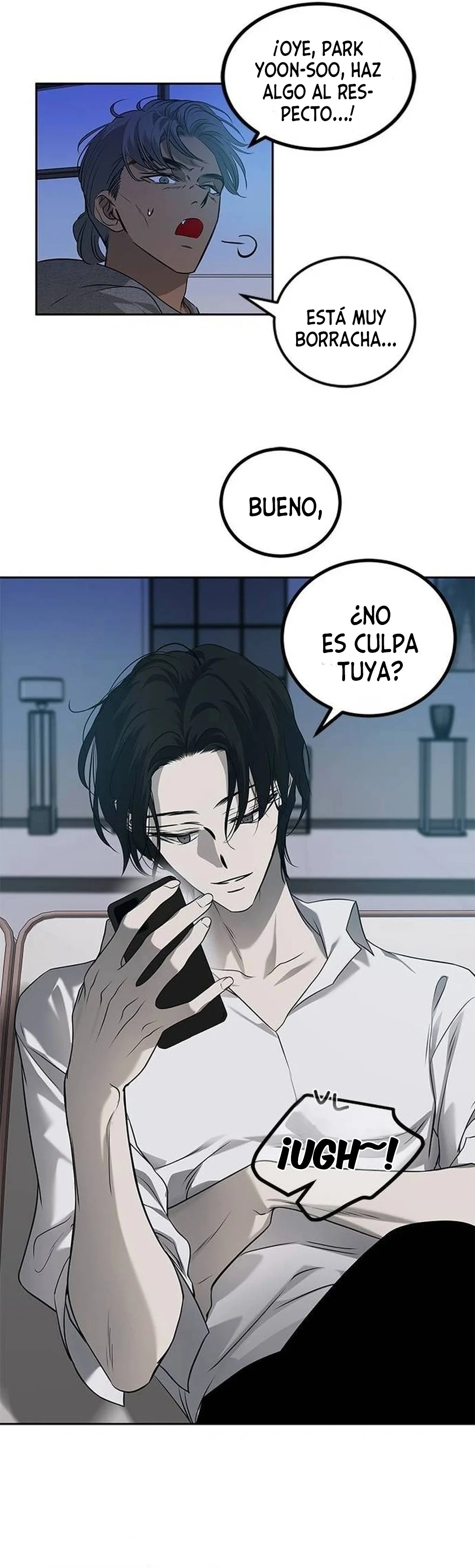 Read OLGAMI ES Manga Online