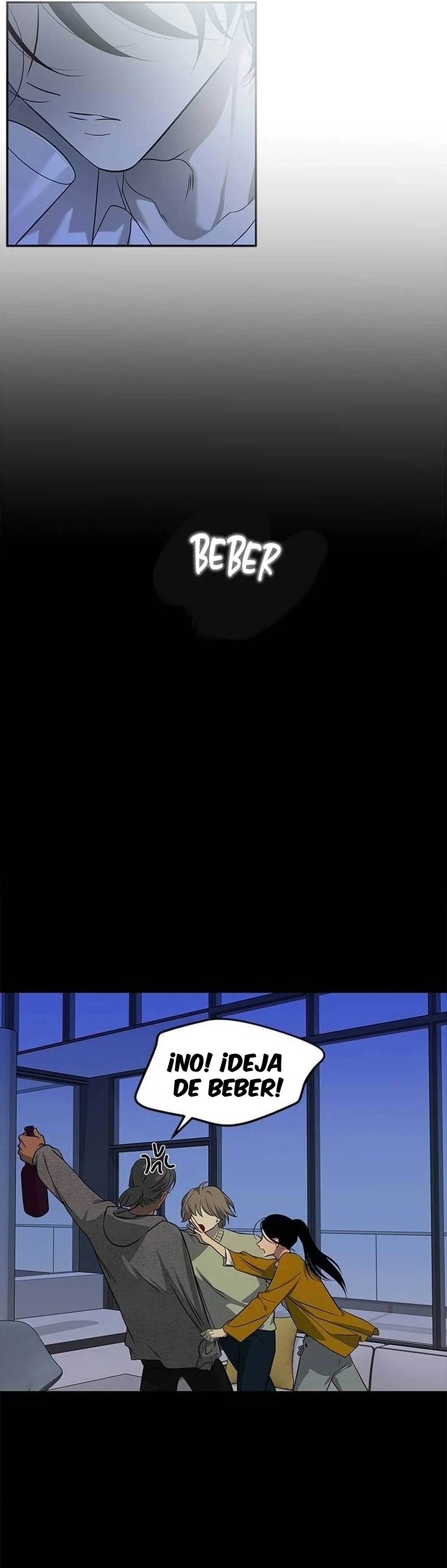 Read OLGAMI ES Manga Online