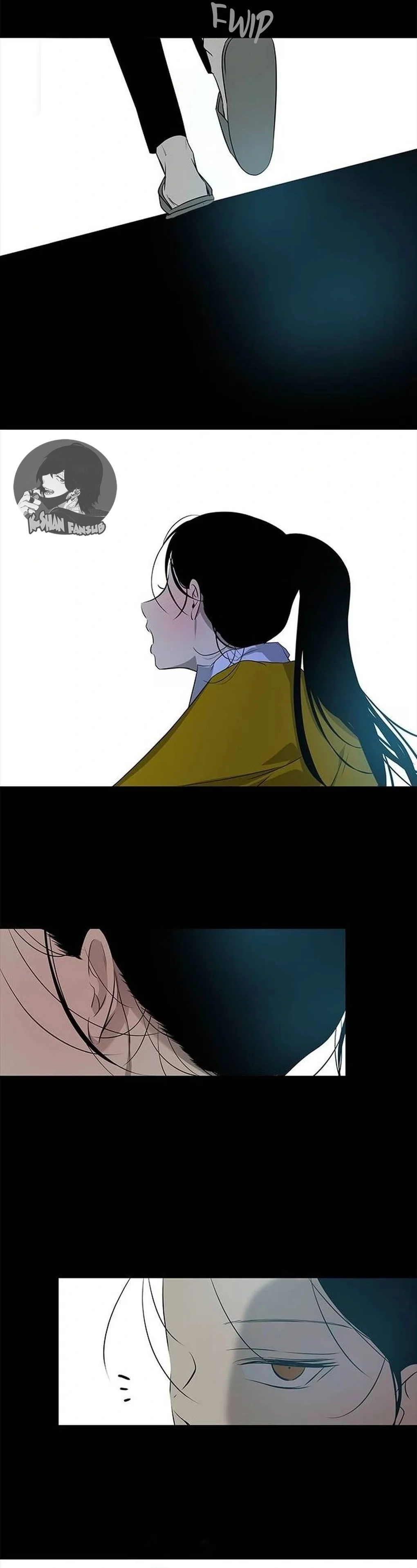 Read OLGAMI ES Manga Online