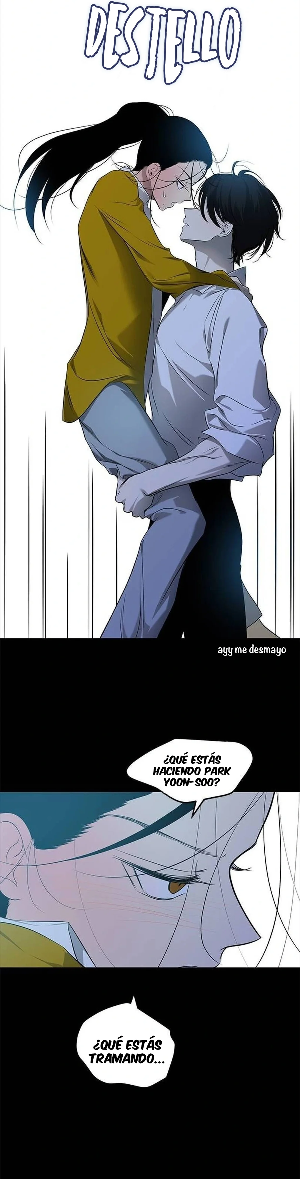 Read OLGAMI ES Manga Online