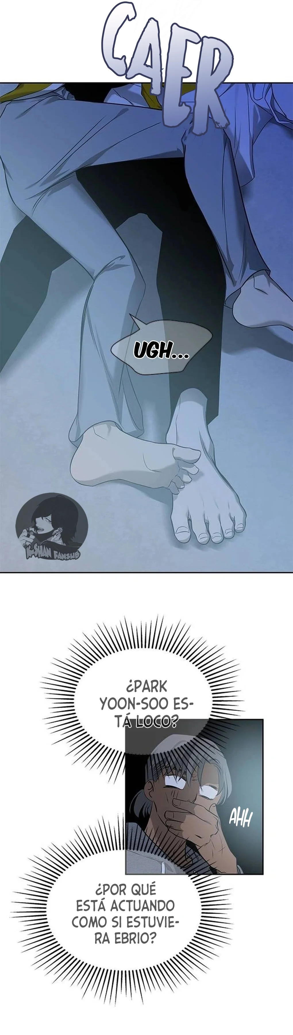 Read OLGAMI ES Manga Online