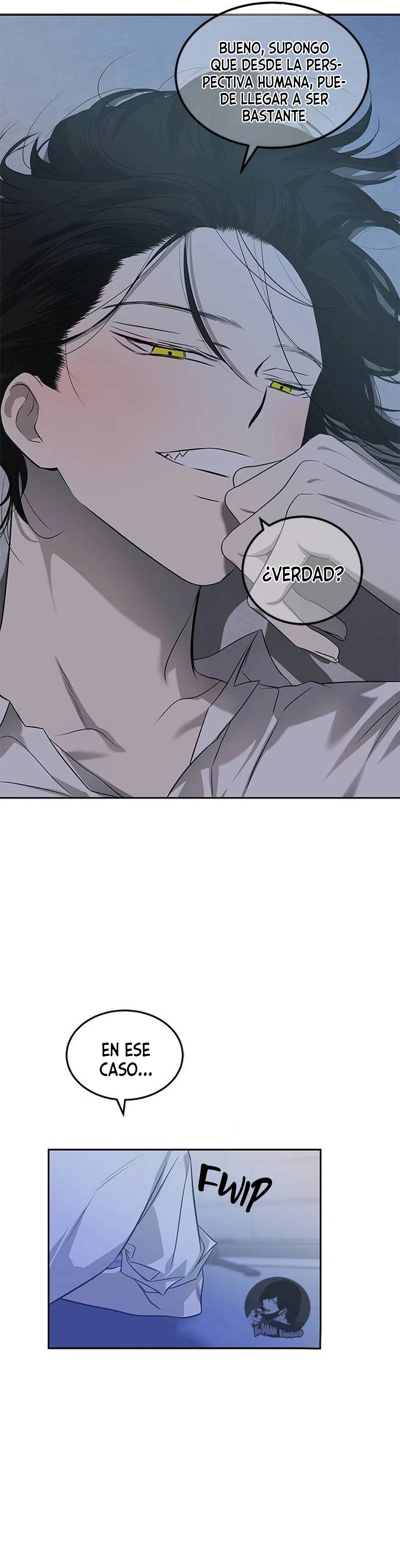 Read OLGAMI ES Manga Online