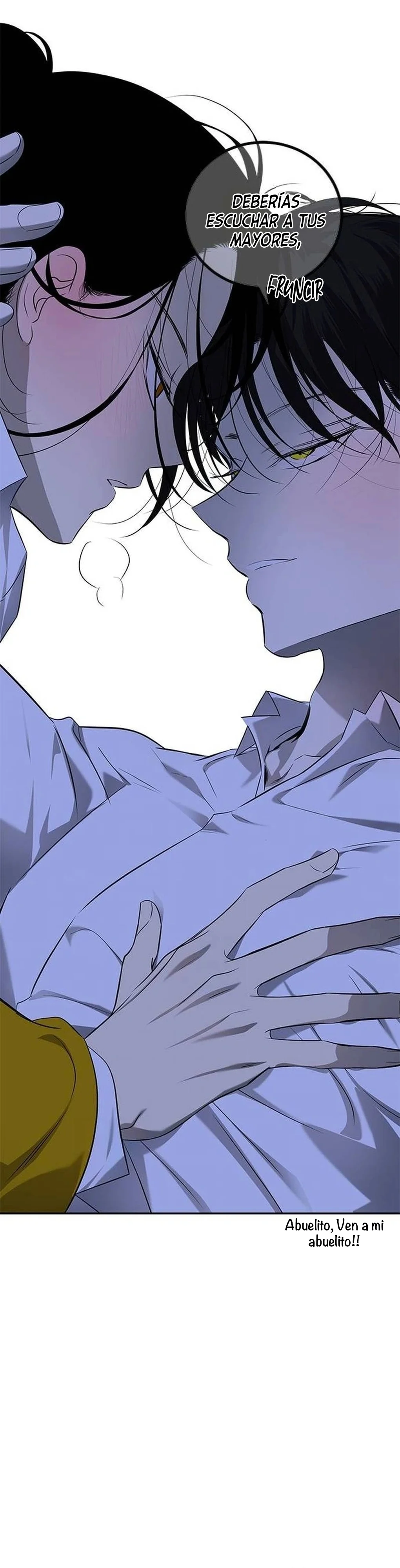 Read OLGAMI ES Manga Online