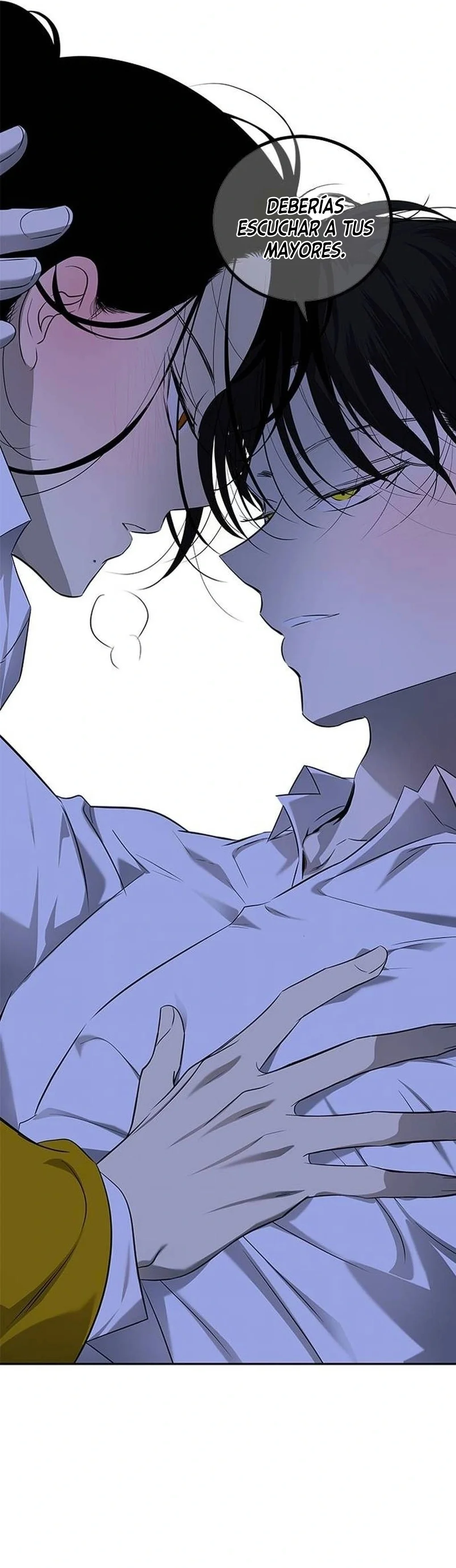 Read OLGAMI ES Manga Online