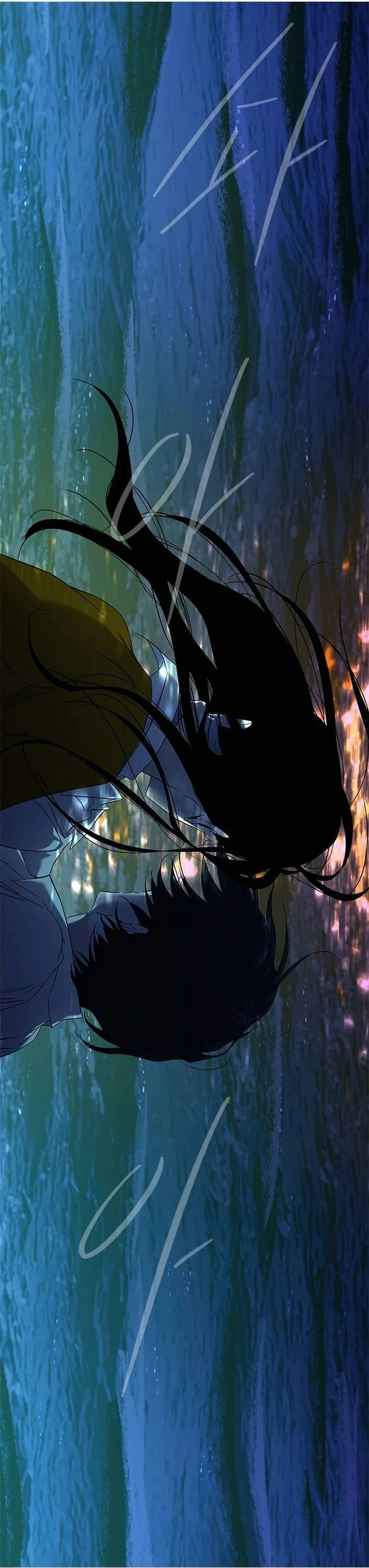 Read OLGAMI ES Manga Online