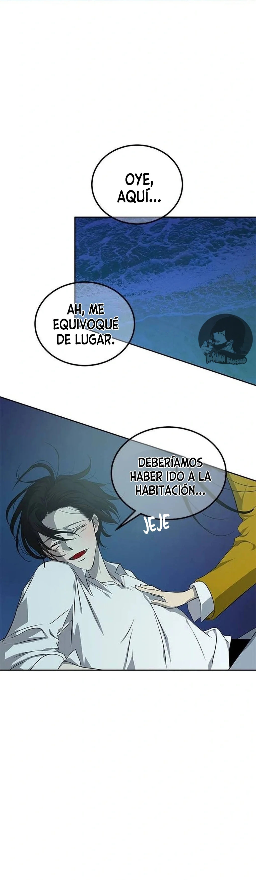 Read OLGAMI ES Manga Online