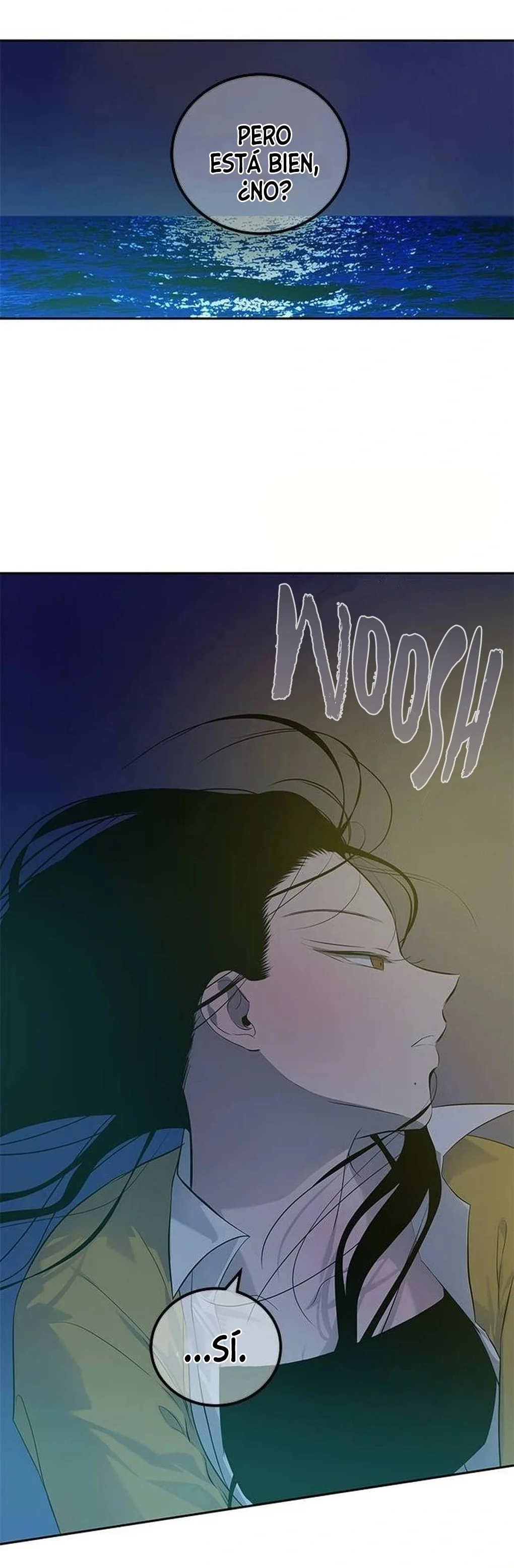 Read OLGAMI ES Manga Online