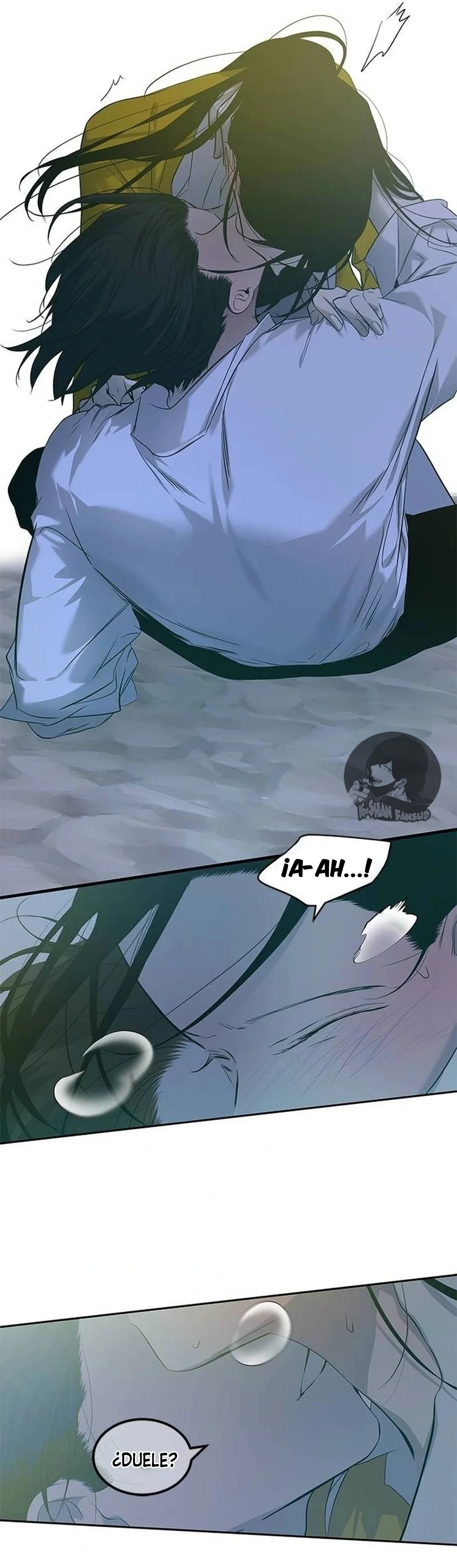 Read OLGAMI ES Manga Online