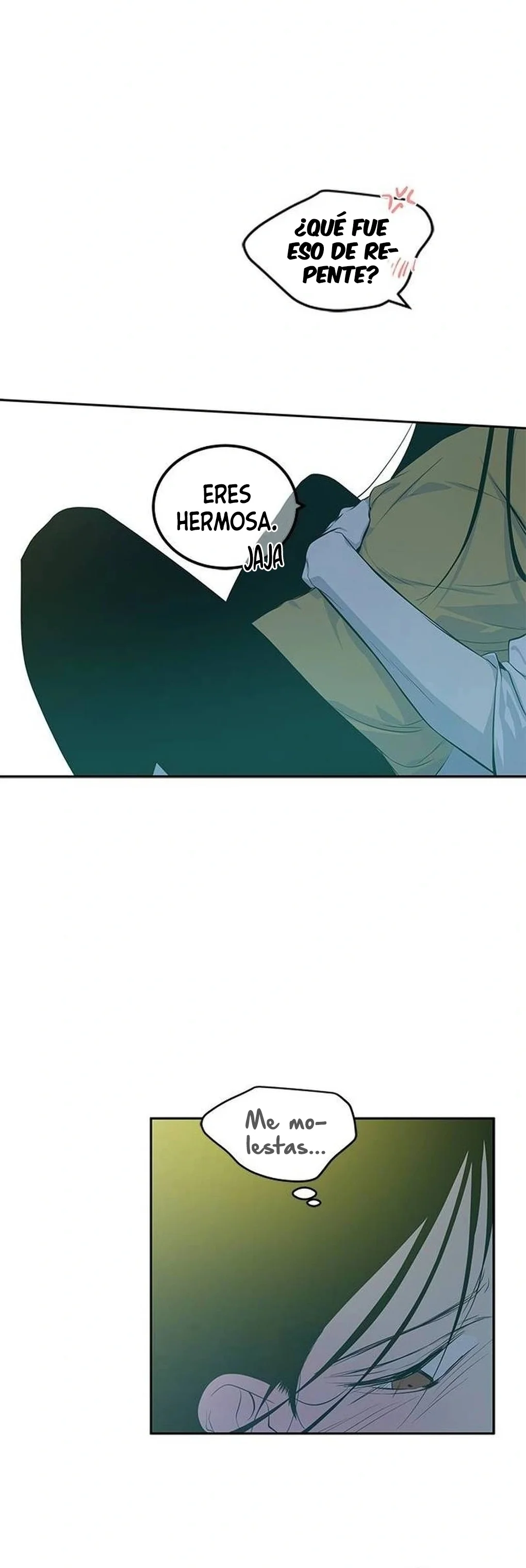 Read OLGAMI ES Manga Online