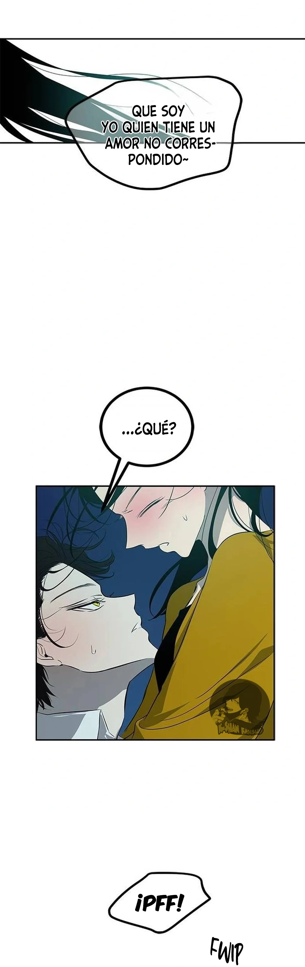 Read OLGAMI ES Manga Online