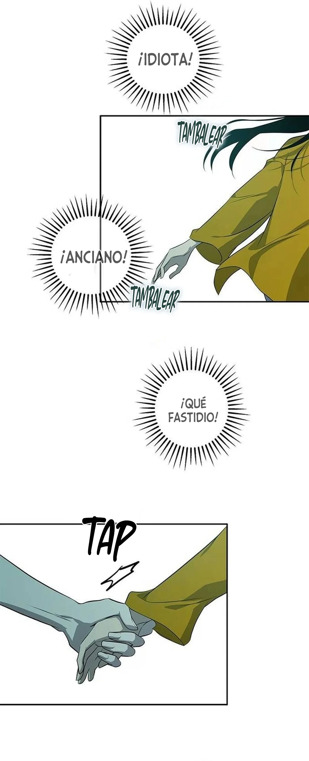 Read OLGAMI ES Manga Online