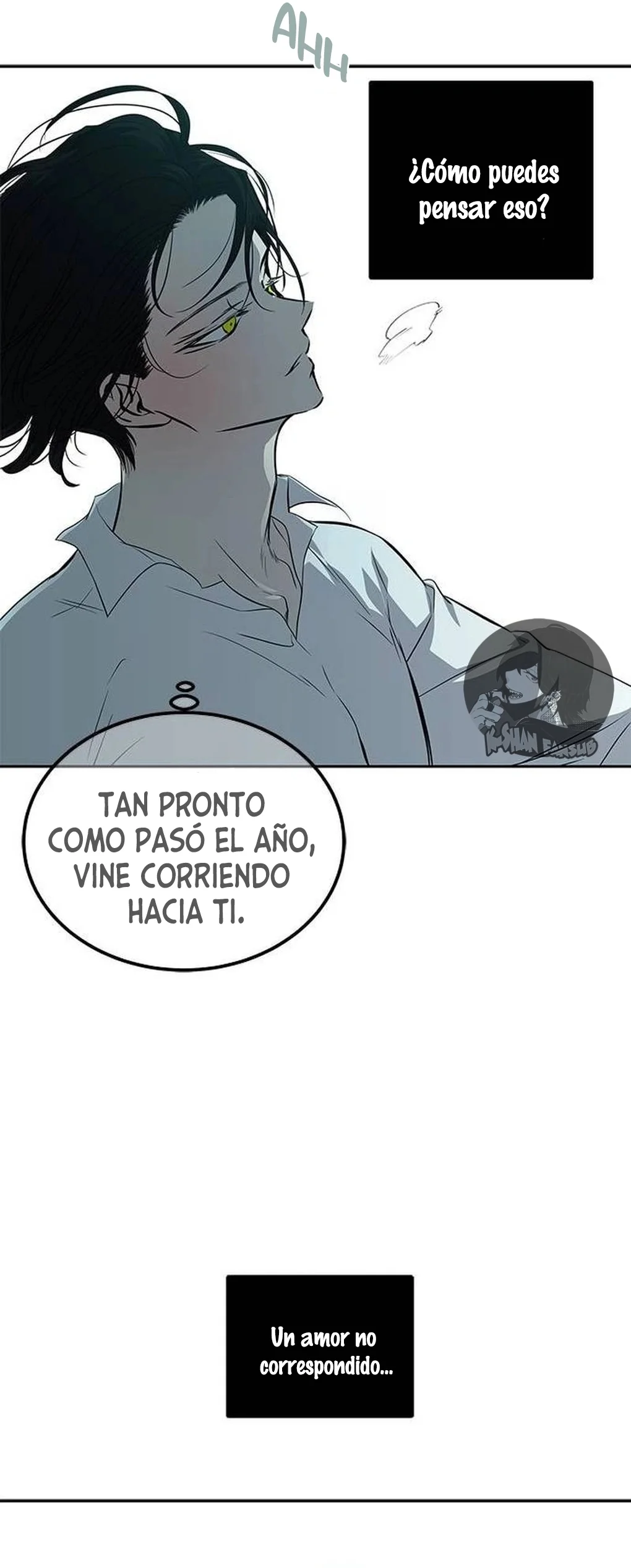 Read OLGAMI ES Manga Online