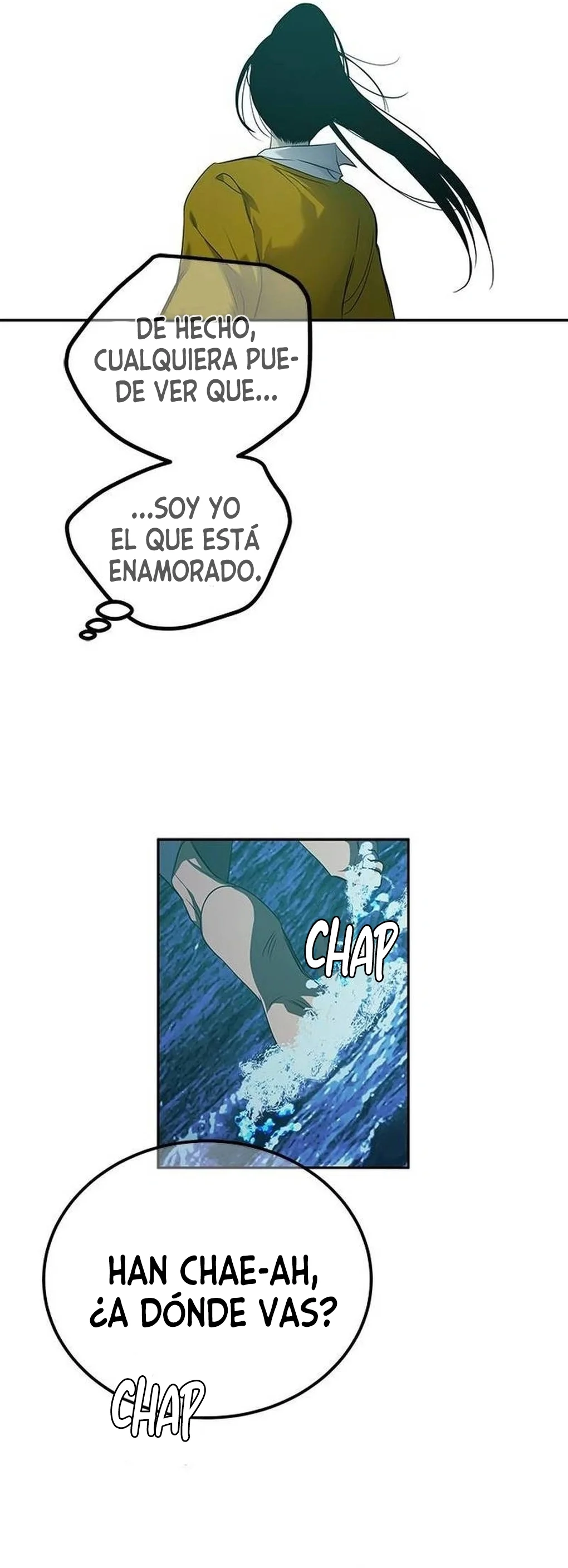 Read OLGAMI ES Manga Online