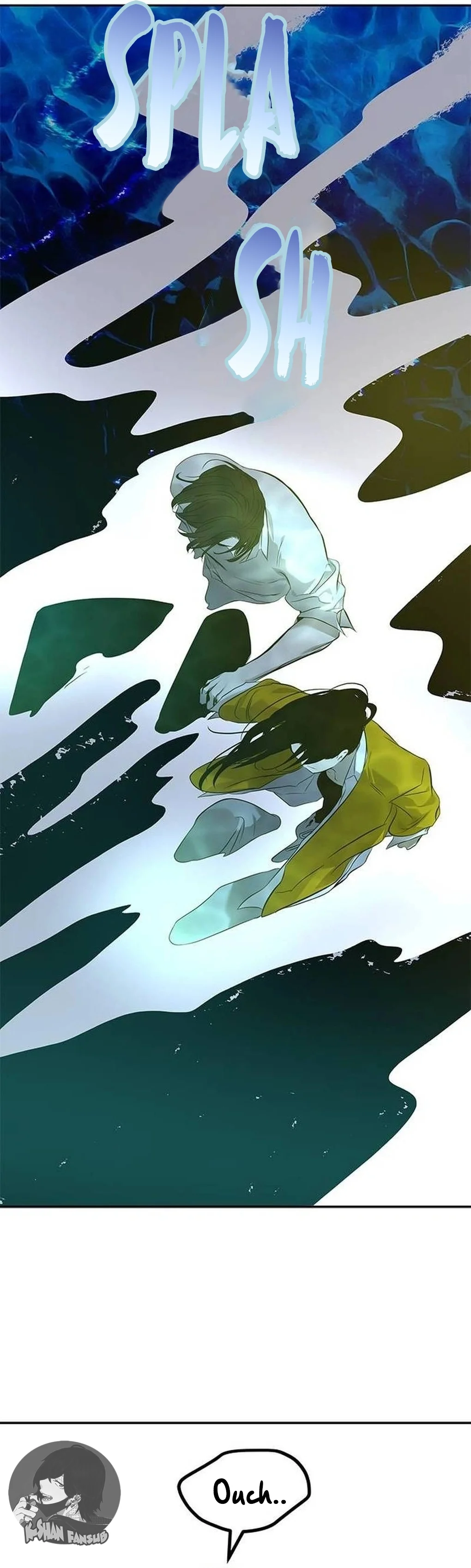 Read OLGAMI ES Manga Online