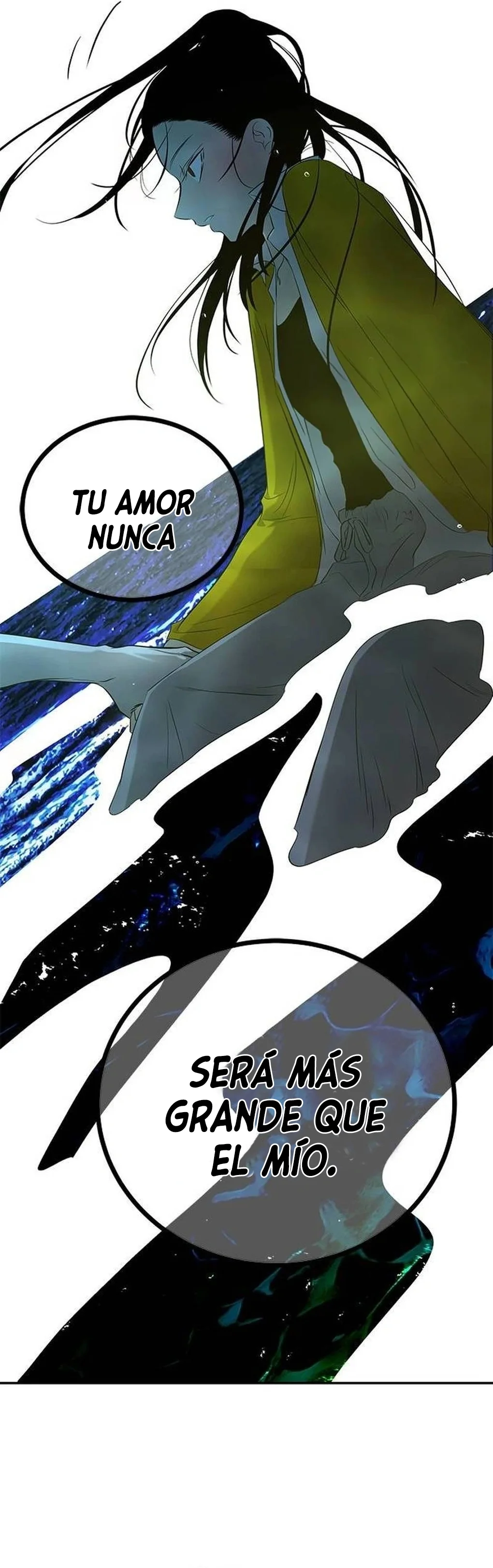 Read OLGAMI ES Manga Online