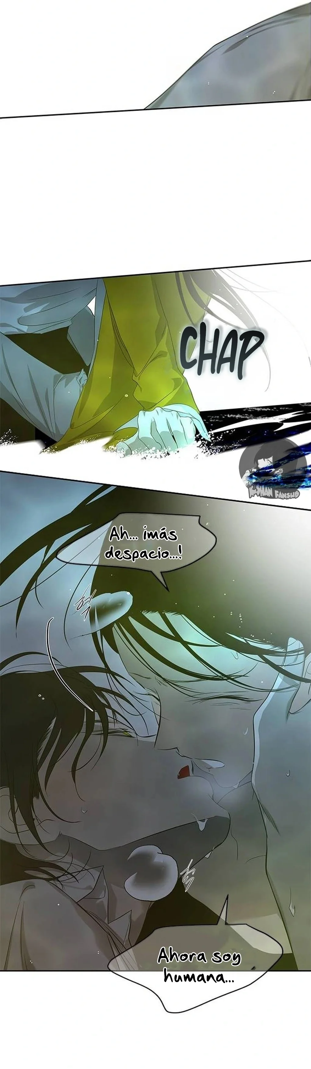 Read OLGAMI ES Manga Online