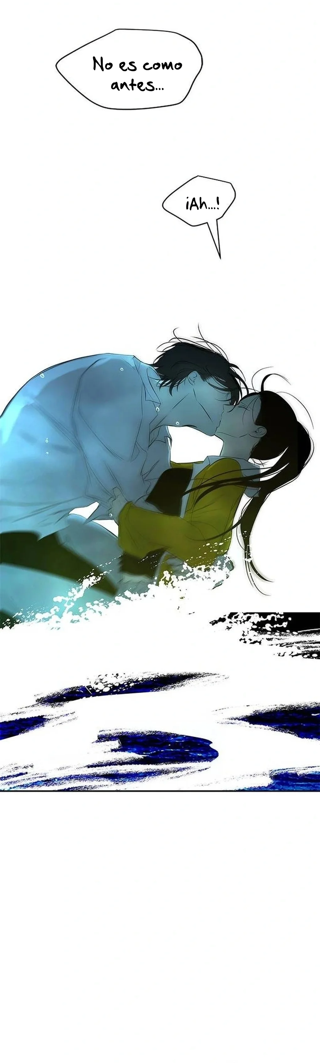 Read OLGAMI ES Manga Online