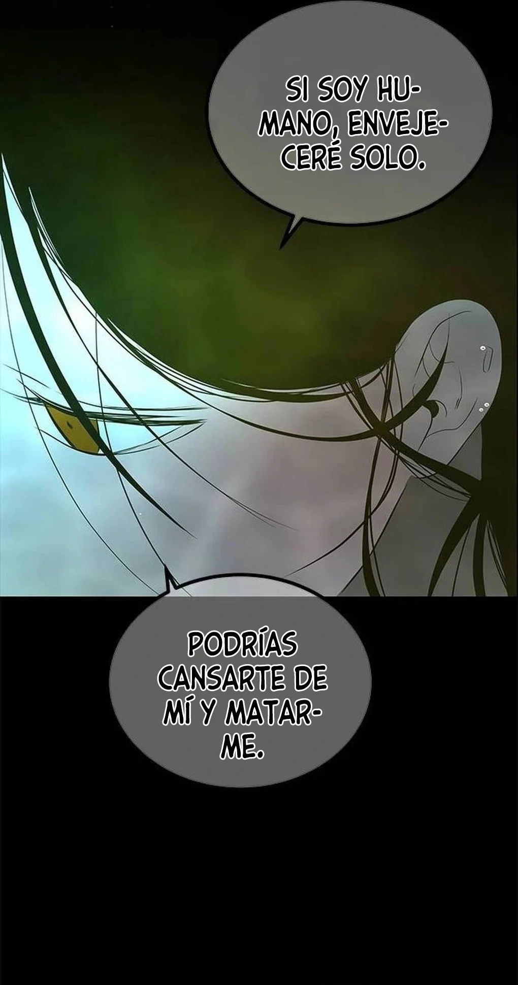 Read OLGAMI ES Manga Online