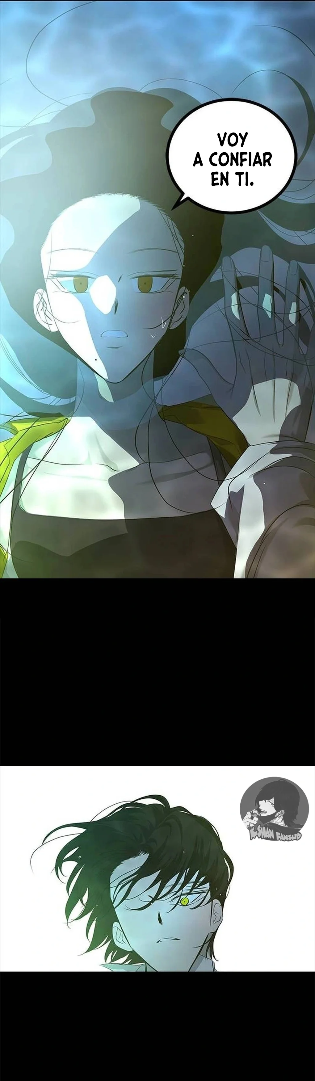 Read OLGAMI ES Manga Online